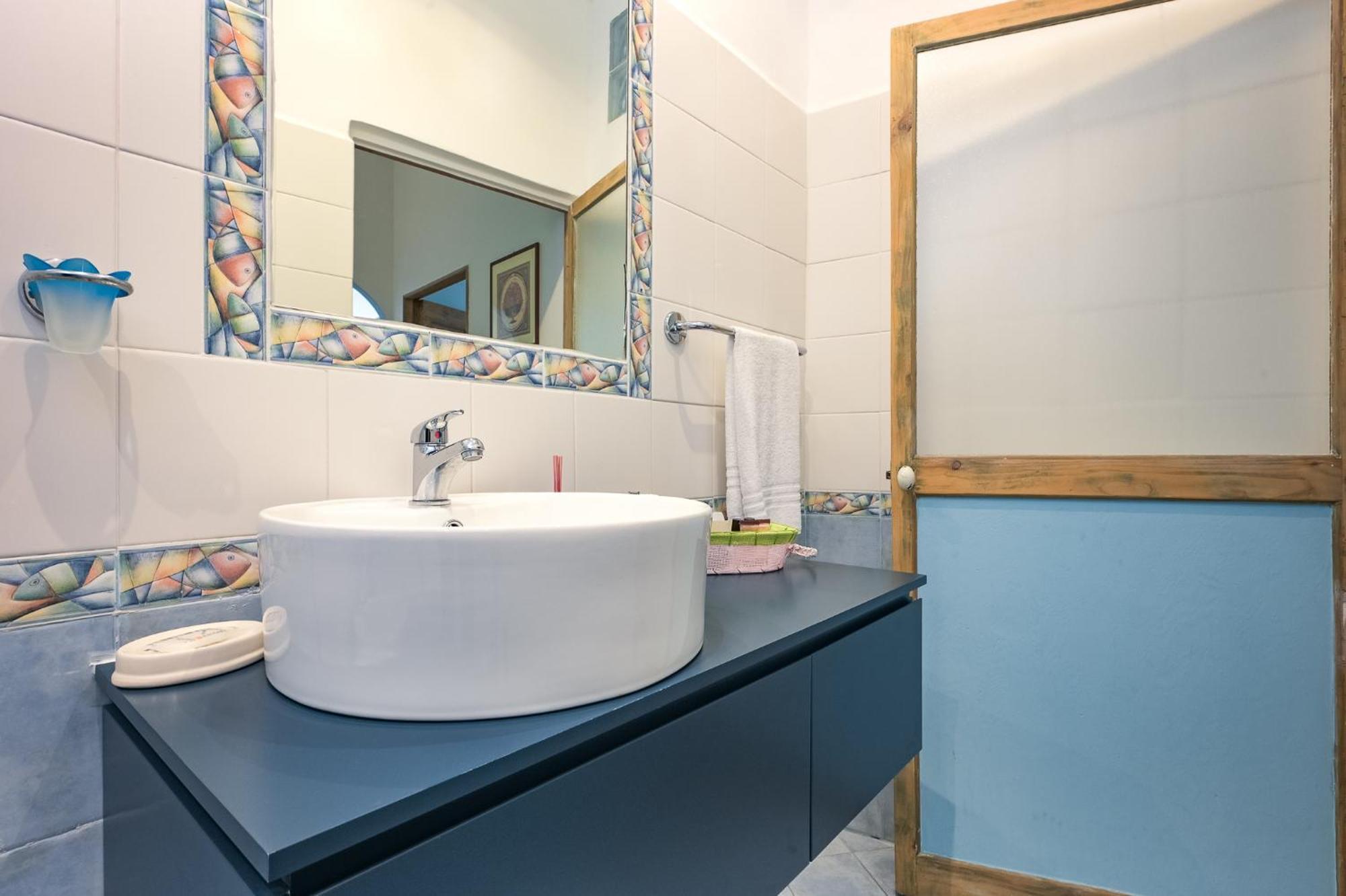 Apartamento Nel Gozzo Sul Mare - Genovainrelax Exterior foto