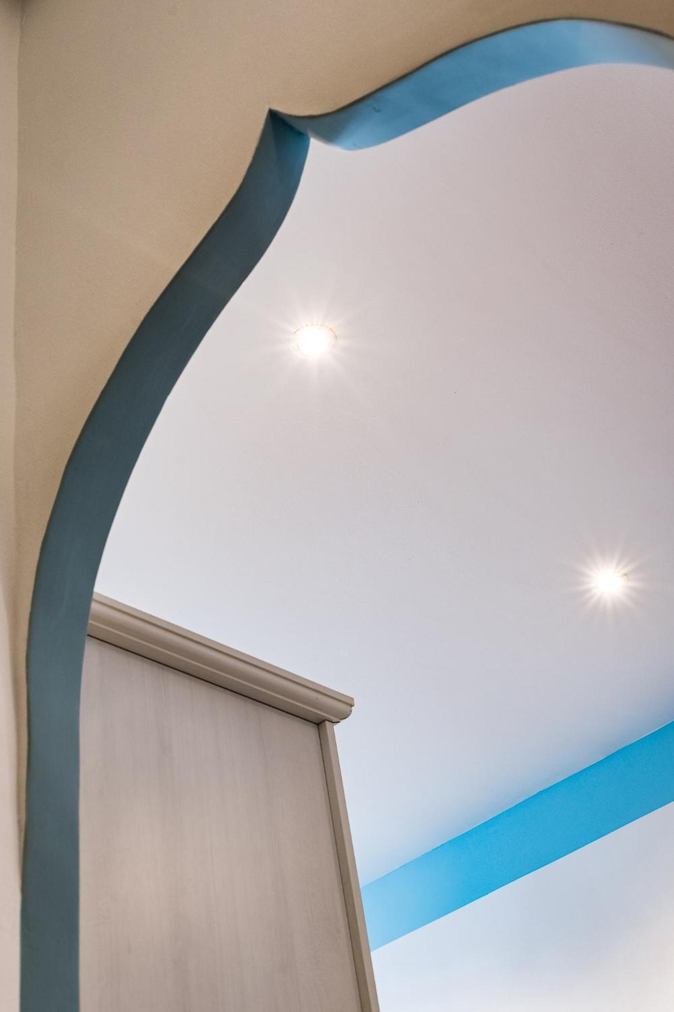 Apartamento Nel Gozzo Sul Mare - Genovainrelax Exterior foto