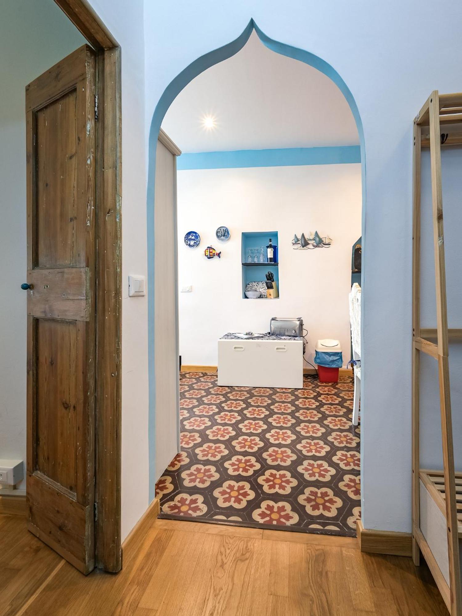 Apartamento Nel Gozzo Sul Mare - Genovainrelax Exterior foto